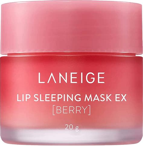 laneige lip mask original.